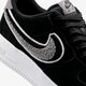 Férfi sportcipők NIKE AIR FORCE 1 '07 LV8 823511014 szín: fekete