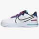Férfi sportcipők NIKE AIR FORCE 1 REACT ct1020-102 szín: fehér