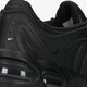 Férfi sportcipők NIKE AIR MAX TAILWIND IV aq2567-005 szín: fekete
