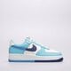 Férfi sportcipők NIKE AIR FORCE 1 '07 LV8 dz2522-100 szín: kék