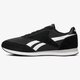 Férfi sportcipők REEBOK ROYAL CL JOGGER2 v70710 szín: fekete