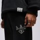 Férfi nadrágok ADIDAS NADRÁG HACK AAC hz0698 szín: fekete