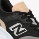 Női sportcipők NEW BALANCE CW997HAL cw997hal szín: fekete