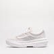 Női tornacipők VANS UA OLD SKOOL OVERT CC vn0a7q5elgx1 szín: fehér