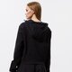 Női pulóver ELLESSE PULÓVER KAPUCNIS TOMA OH HOODY BLK sgi11090011 szín: fekete