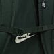 Női hátizsák NIKE HÁTIZSÁK NK HAYWARD FUTURA BKPK - SOLID ba5217347 szín: zöld