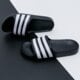 ADIDAS ADILETTE SLIDES  f35556 szín: sötétkék