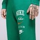 Férfi nadrágok NIKE NADRÁG M NK CLUB BB CF PANT STACK GX fn2643-365 szín: zöld