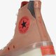 Férfi sportcipők CONVERSE CHUCK TAYLOR ALL STAR CX LO-FI a02128c szín: barna