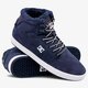 Férfi sportcipők DC CRISIS HIGH WNT M SHOE NKH adys100116nkh szín: kék