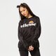 Női pulóver ELLESSE PULÓVER AGATA TIE DYE SWEATSHIRT BLK TD sgl11290053 szín: fekete