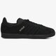 Férfi sportcipők ADIDAS GAZELLE  bz0029 szín: fekete