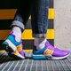 Férfi sportcipők NIKE AIR PRESTO  ct3550-500 szín: lila