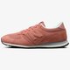 Női sportcipők NEW BALANCE WL420SP wl420sp szín: rózsaszín