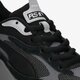 Férfi sportcipők PUMA RS-X3 CUBE 37157002 szín: fekete