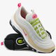 Női sportcipők NIKE W AIR MAX 97 921733-004 szín: fehér