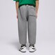 Gyerek nadrágok JORDAN NADRÁG MJ BROOKLYN FLC ESS PANT BOY 9bd234-geh szín: szürke