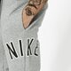 Férfi nadrágok NIKE NADRÁG M NSW NIKE AIR PANT FLC SPORTSWEAR ar1824-063 szín: szürke