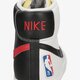 Férfi sportcipők NIKE BLAZER MID '77 EMB dd8025-101 szín: fekete