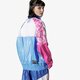 Női átmeneti kabát NIKE KABÁT W NSW NSP TRK JKT WVN ar3025-412 szín: multicolor