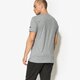 Férfi póló NEW ERA PÓLÓ SS NE WHEEL TEE NE LGH 11585986 szín: szürke