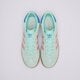 Gyerek sportcipők ADIDAS GAZELLE J jp7125 szín: zöld