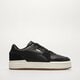 Férfi sportcipők PUMA CA PRO LUX PRM 390133 01 szín: fekete