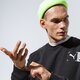Férfi pulóver PUMA PULÓVER NU-TILITY CREW 58344001 szín: fekete