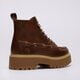 Női téli cipők TIMBERLAND STONE STREET MID tb0a27yzeiw1 szín: barna