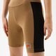 Női rövidnadrágok NIKE SHORT W NSW TIGHT SU dx2325-258 szín: barna