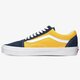 Férfi sportcipők VANS UA OLD SKOOL vn0a3wkt4pl1 szín: sötétkék