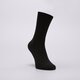 Női zoknik NEW BALANCE ZOKNI PATCH LOGO CREW 3 PAIRS las33763bk szín: fekete