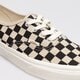 Női tornacipők VANS UA AUTHENTIC vn0a5krd7051 szín: fehér