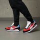 Férfi sportcipők PUMA FUTURE R.DARE TO 383272-02 szín: piros