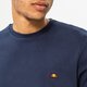 Férfi póló ELLESSE PÓLÓ TOWERS TEE NAVY shm14551429 szín: sötétkék