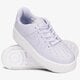 Női sportcipők NIKE AIR FORCE 1 SAGE LOW ar5339-500 szín: rózsaszín