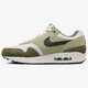 Férfi sportcipők NIKE AIR MAX 1 ah8145-201 szín: barna