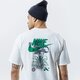 Férfi póló NIKE PÓLÓ SPORTSWEAR db6093-901 szín: fehér