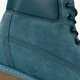 Gyerek téli cipők TIMBERLAND PREMIUM 6 INCH WP BOOT  a1o8d szín: kék
