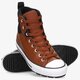 Férfi sportcipők CONVERSE CHUCK TAYLOR ALL STAR BERKSHIRE BOOT 171449c szín: barna