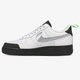 Férfi sportcipők NIKE AIR FORCE 1 '07 LV8 2 bq4421-001 szín: fehér