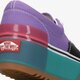 Női tornacipők VANS UA ERA STACKED vn0a4btovyf1w szín: multicolor