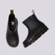 Női téli cipők DR.MARTENS ZEBZAG RIGGER BOOT WARM LINED 42662001 szín: fekete