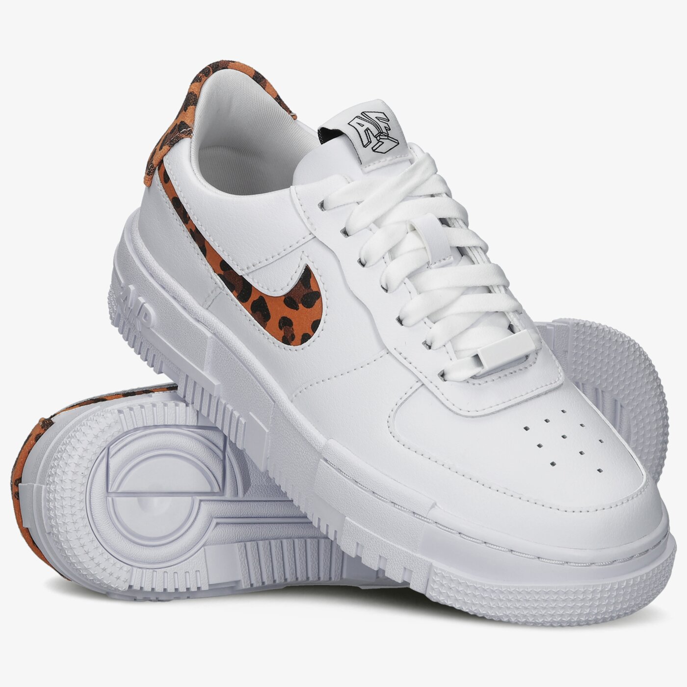 NIKE AF1 PIXEL SE CV8481-100 ✓ FEHÉR ✓ 36 990,00 Ft! Legendás Sportcipő ✓  Női Cipő Nike a ✪ Sizeer üzletben ✪