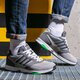 Férfi sportcipők ADIDAS ZX 1000 C h02135 szín: szürke