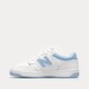 Női sportcipők NEW BALANCE 480  bb480ltc szín: fehér