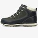 Férfi téli cipők HELLY HANSEN THE FORESTER 10513597sza szín: sötétkék