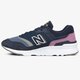 Női sportcipők NEW BALANCE CW997HAM cw997ham szín: sötétkék