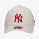 Férfi baseball sapka NEW ERA SAPKA 940 NYY STN NEW YORK YANKEES STNHRD 60240312 szín: bézs