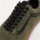 Férfi sportcipők VANS UA OLD SKOOL  vn000d3h3py1 szín: zöld